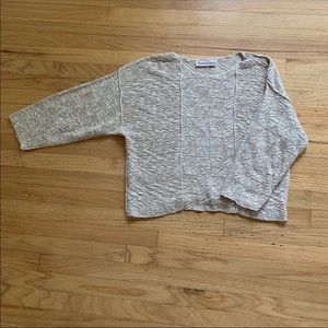 Diane Von Furstenberg Vintage Sweater